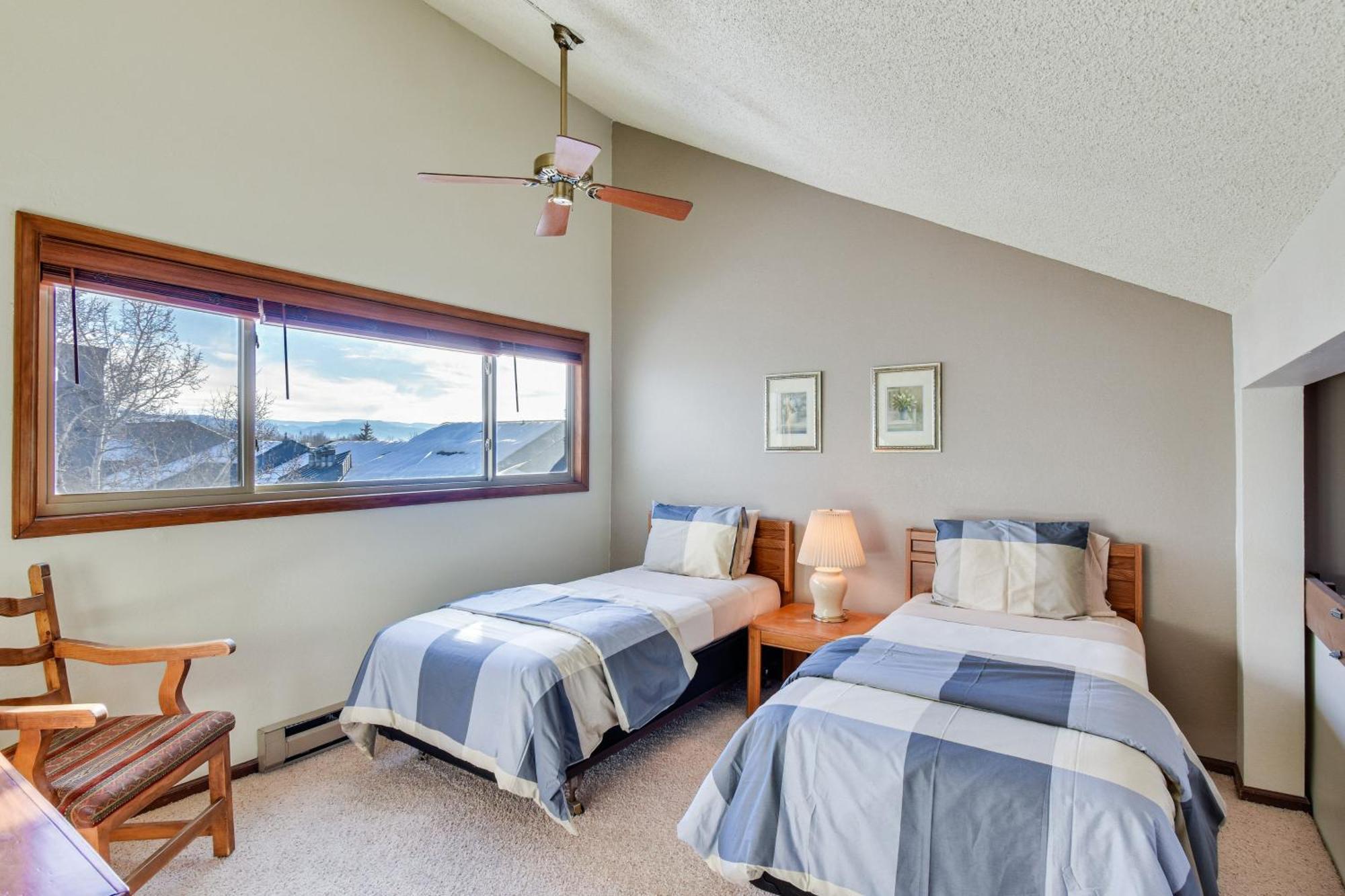 Central Steamboat Condo Outdoor Hot Tub And Pool! Steamboat Springs Extérieur photo