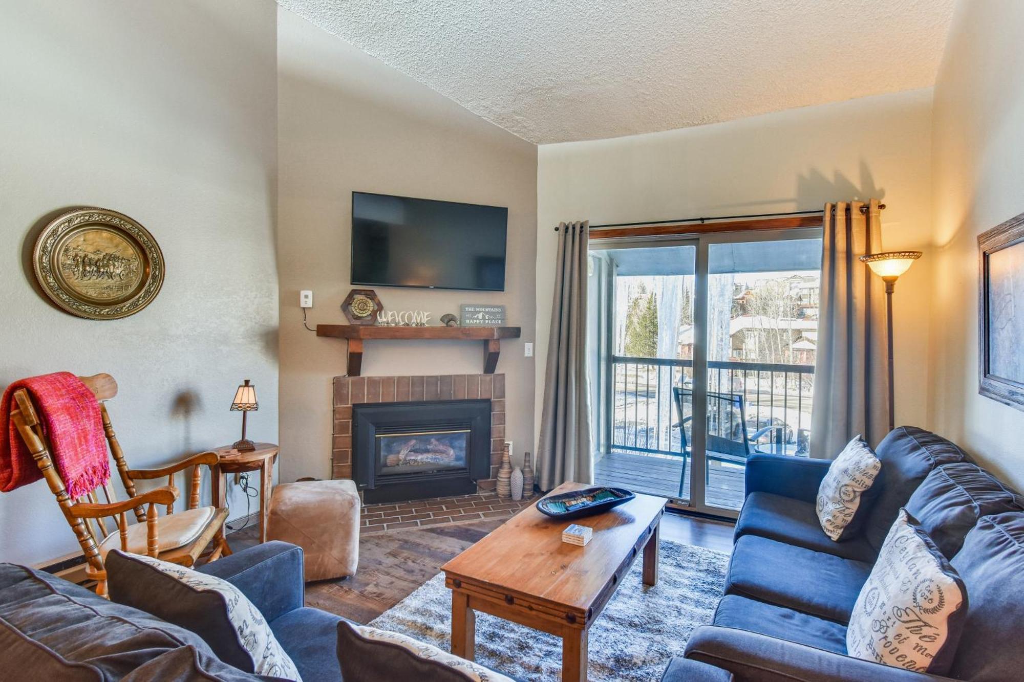 Central Steamboat Condo Outdoor Hot Tub And Pool! Steamboat Springs Extérieur photo
